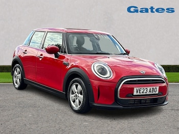 Used MINI Hatch 2023 for sale - 79590922: Photo