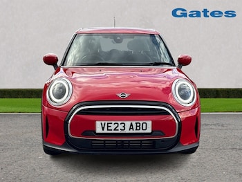 Used MINI Hatch 2023 for sale - 79590922: Photo
