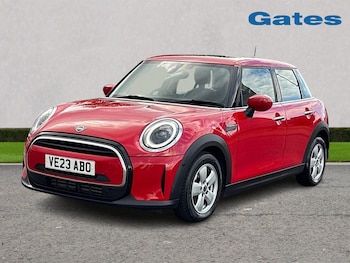 Used MINI Hatch 2023 for sale - 79590922: Photo