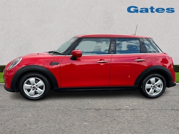 Used MINI Hatch 2023 for sale - 79590922: Photo