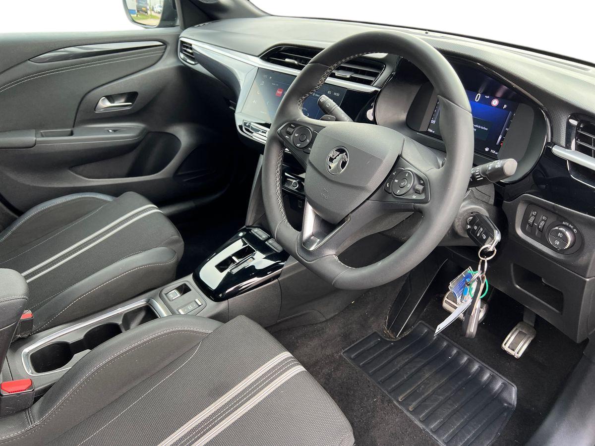 Used Vauxhall Corsa 2024 for sale - 77042833: Photo 10