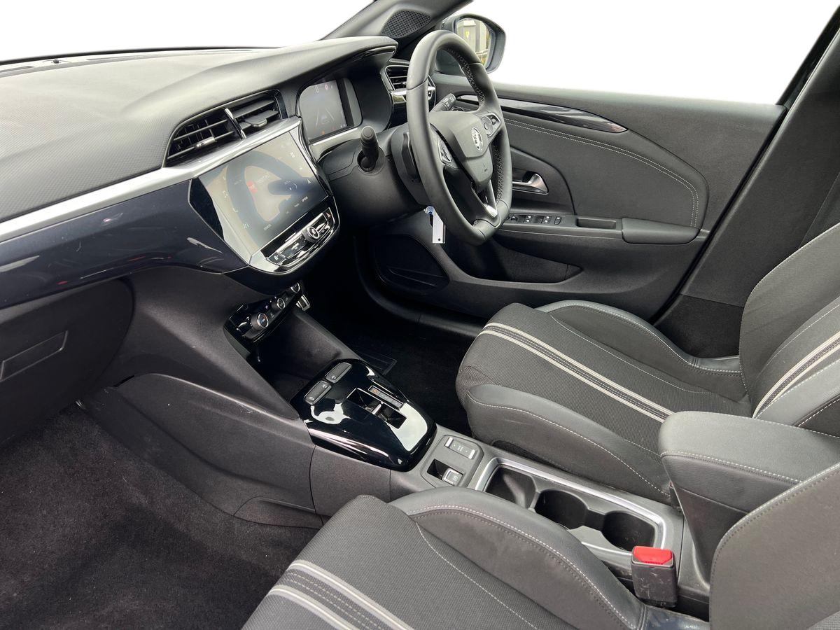 Used Vauxhall Corsa 2024 for sale - 77042833: Photo 11