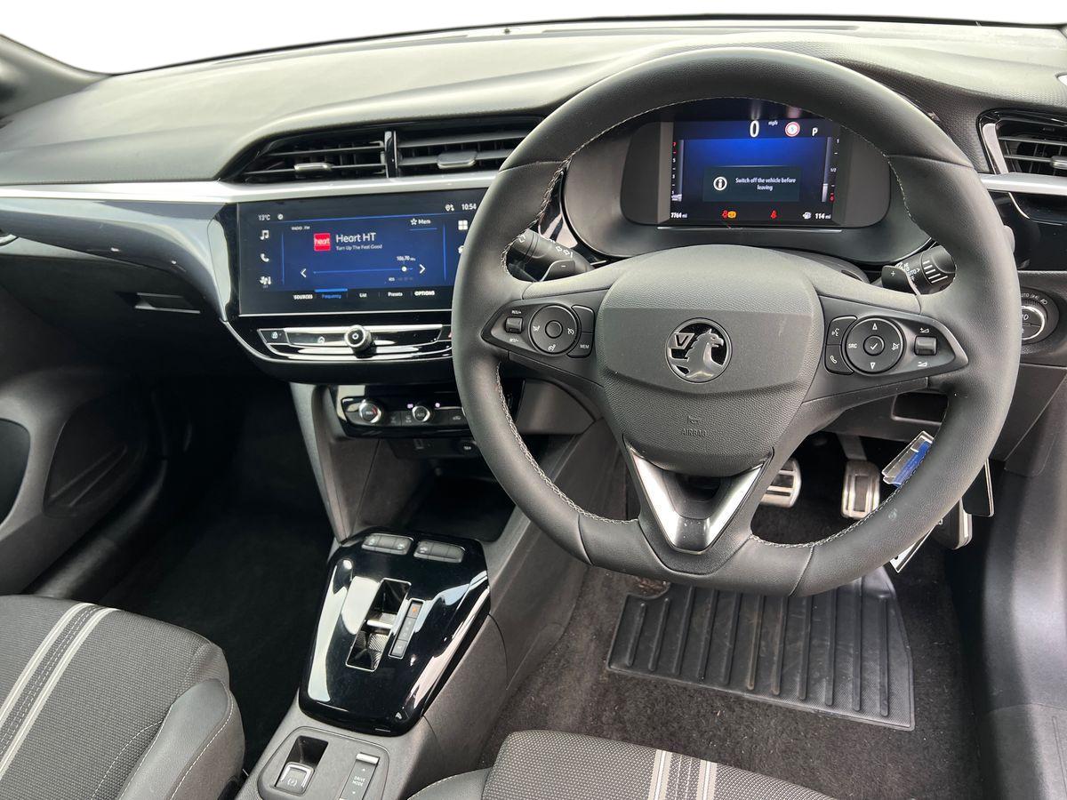 Used Vauxhall Corsa 2024 for sale - 77042833: Photo 16