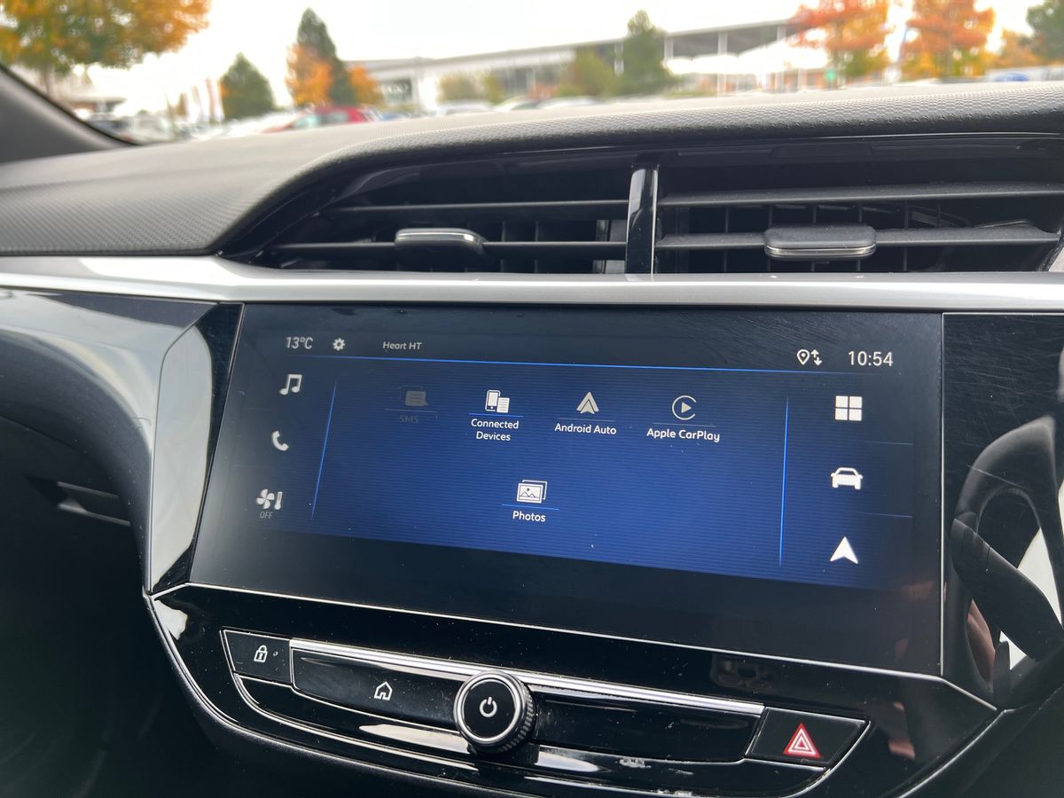 Used Vauxhall Corsa 2024 for sale - 77042833: Photo 19