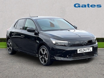 2024 - 1.2 Turbo 130 GS 5dr Auto