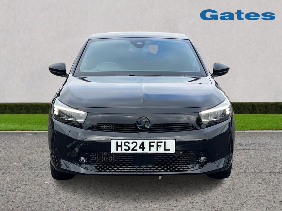 Used Vauxhall Corsa 2024 for sale - 77042833: Photo 2