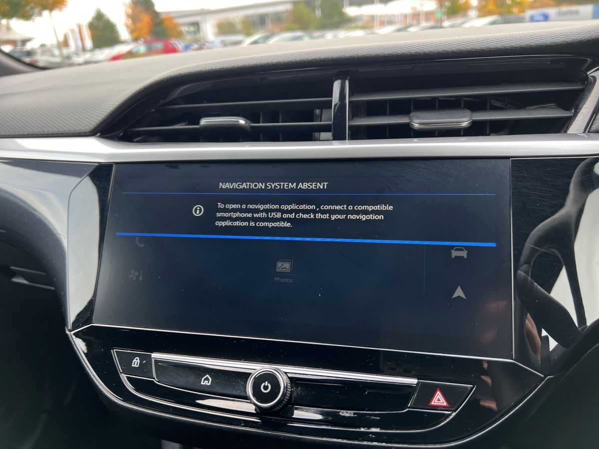 Used Vauxhall Corsa 2024 for sale - 77042833: Photo 20