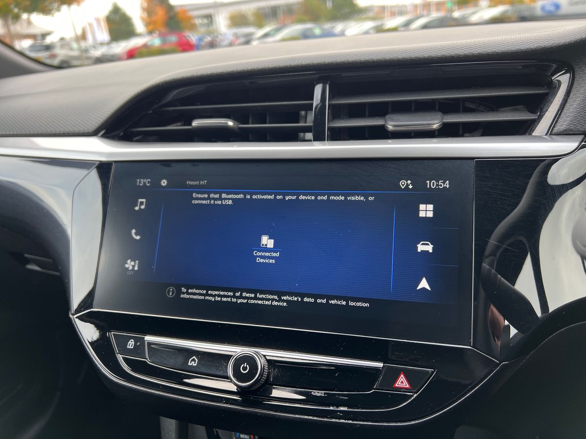 Used Vauxhall Corsa 2024 for sale - 77042833: Photo 21