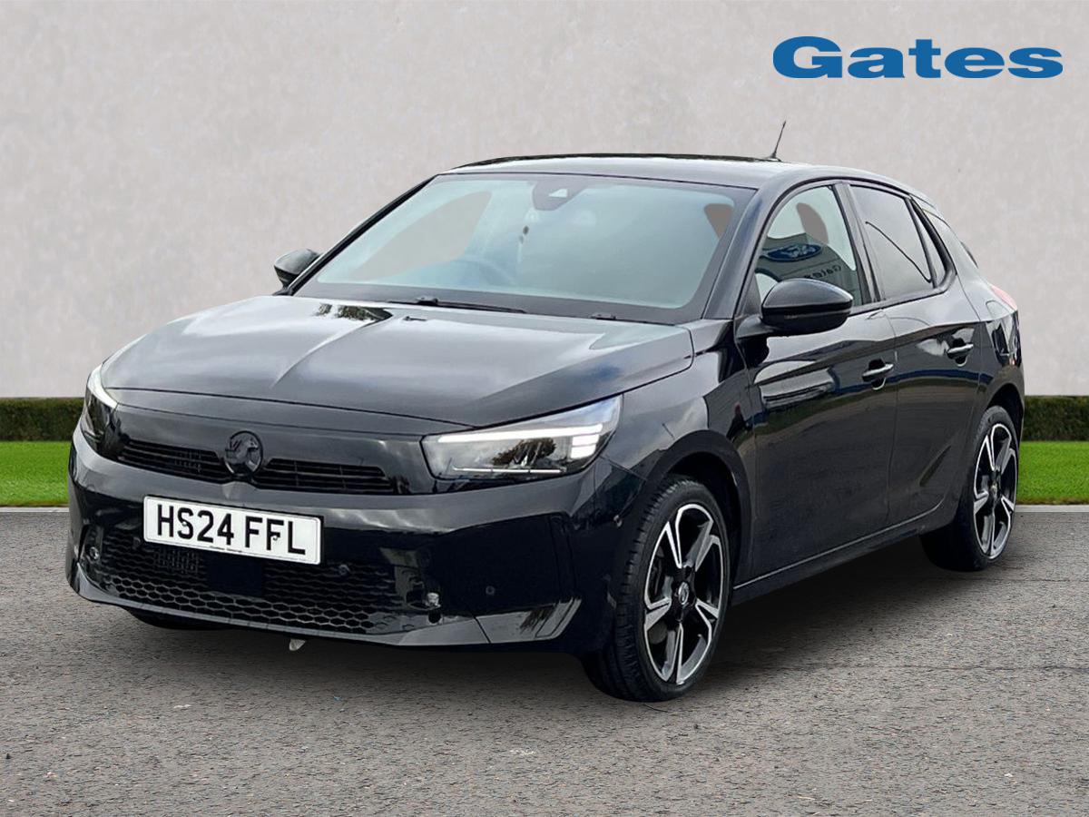 Used Vauxhall Corsa 2024 for sale - 77042833: Photo 3