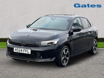 Used Vauxhall Corsa 2024 for sale - 77042833: Photo