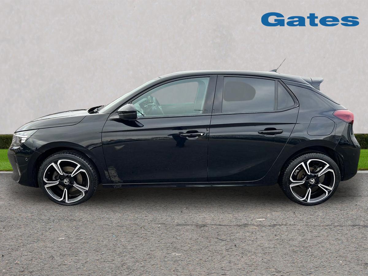 Used Vauxhall Corsa 2024 for sale - 77042833: Photo 4
