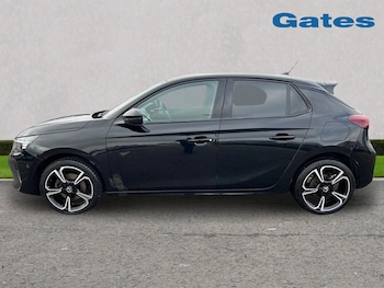 Used Vauxhall Corsa 2024 for sale - 77042833: Photo