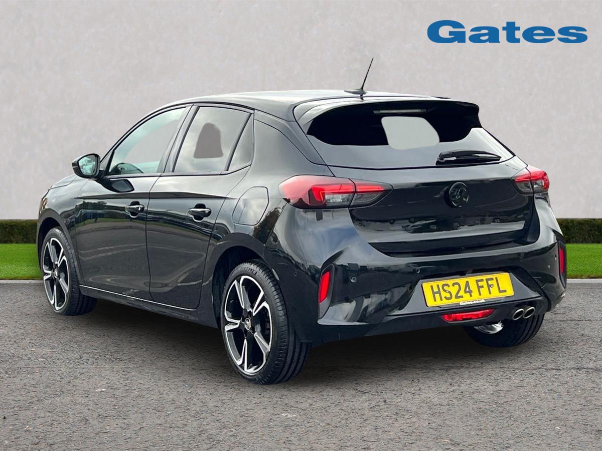 Used Vauxhall Corsa 2024 for sale - 77042833: Photo 5