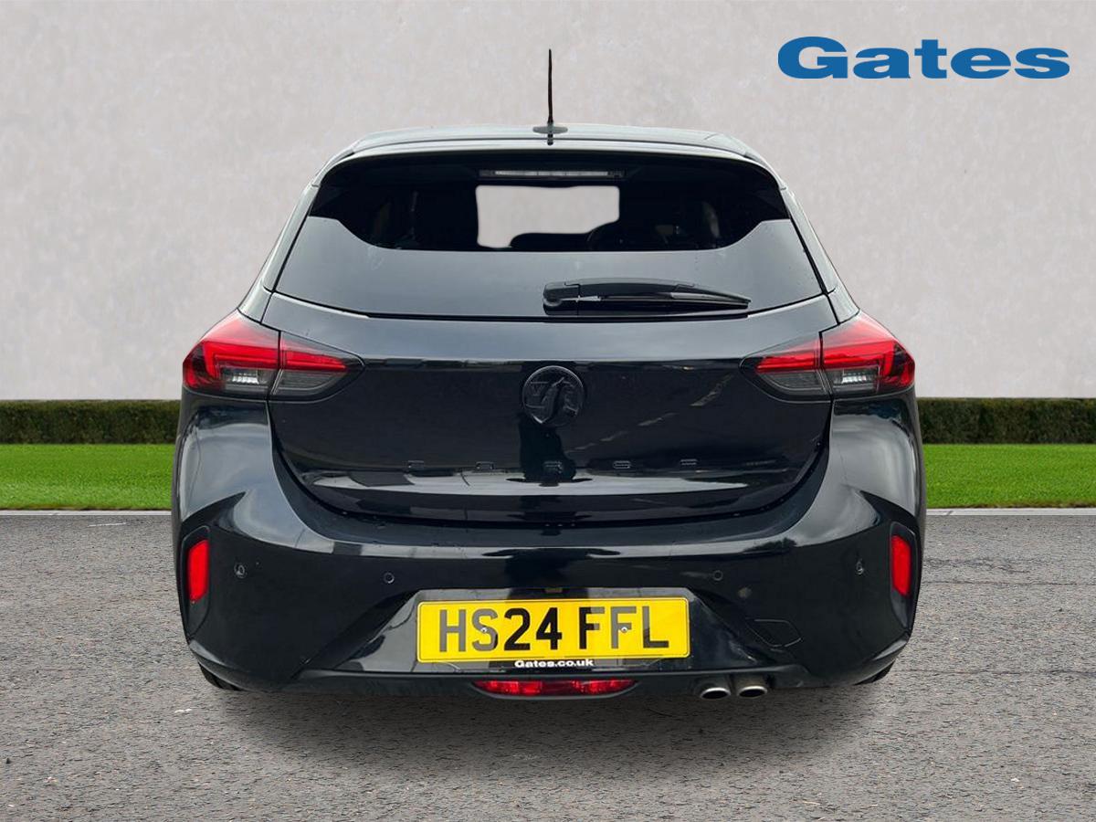 Used Vauxhall Corsa 2024 for sale - 77042833: Photo 6