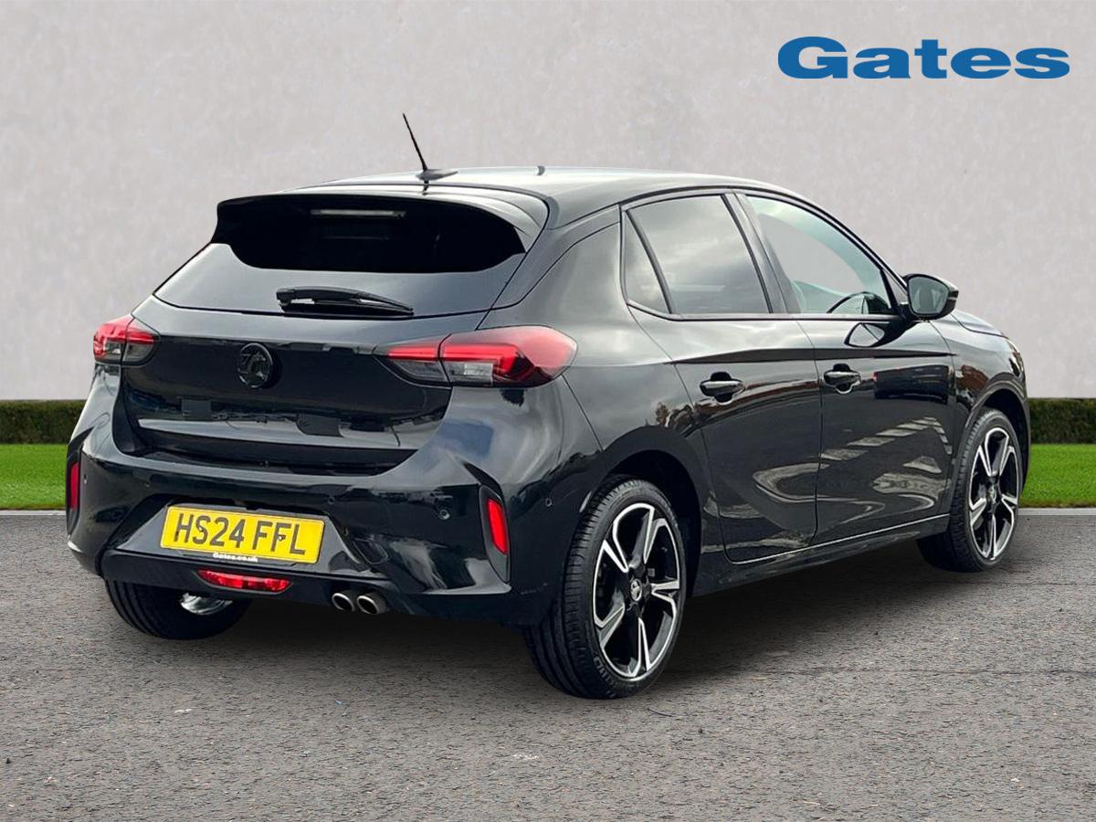 Used Vauxhall Corsa 2024 for sale - 77042833: Photo 7