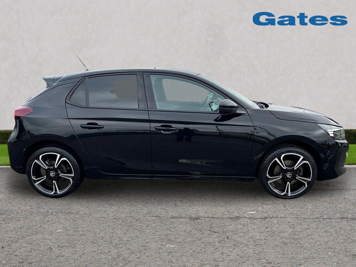 Used Vauxhall Corsa 2024 for sale - 77042833: Photo 8