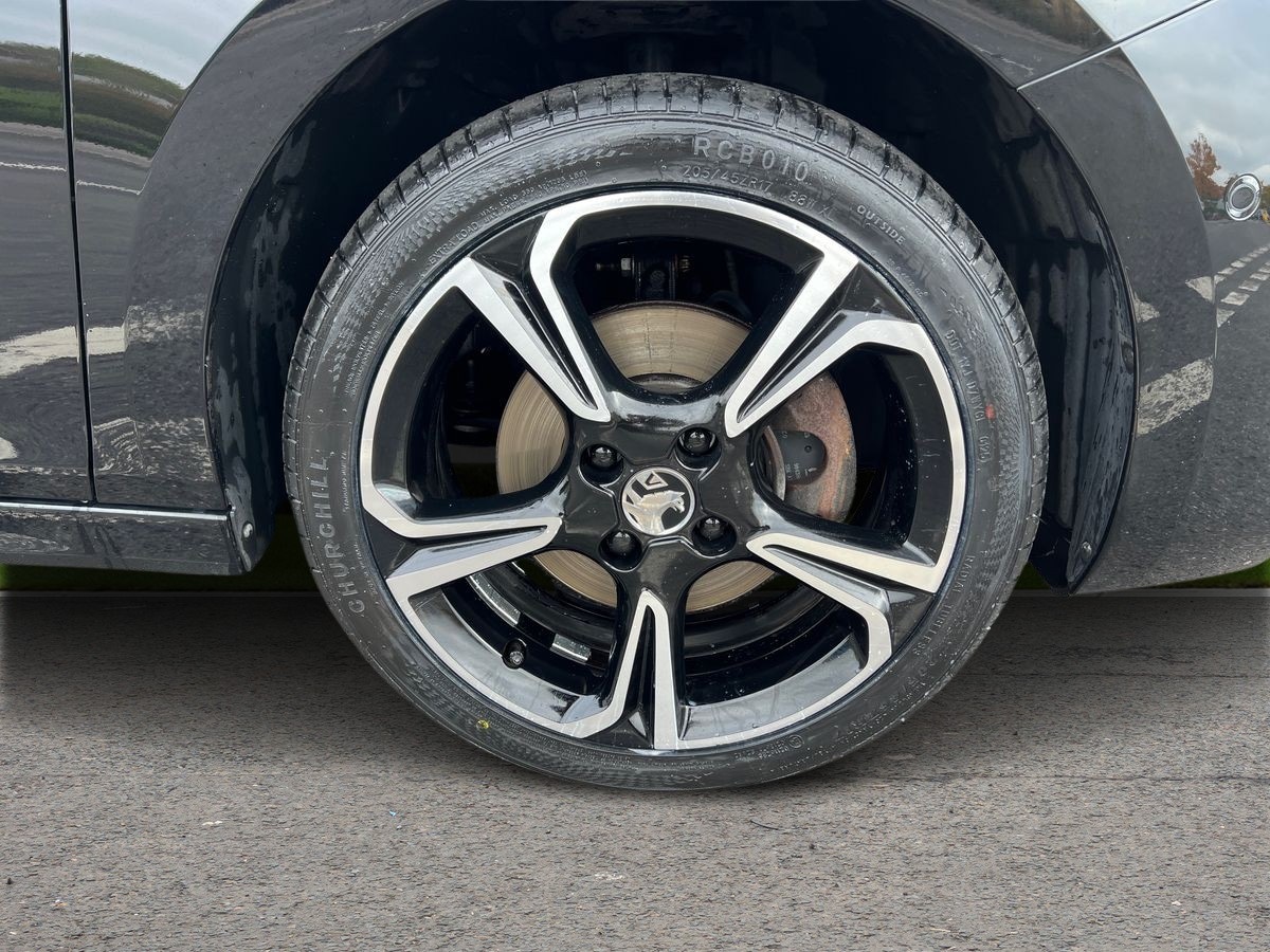 Used Vauxhall Corsa 2024 for sale - 77042833: Photo 9