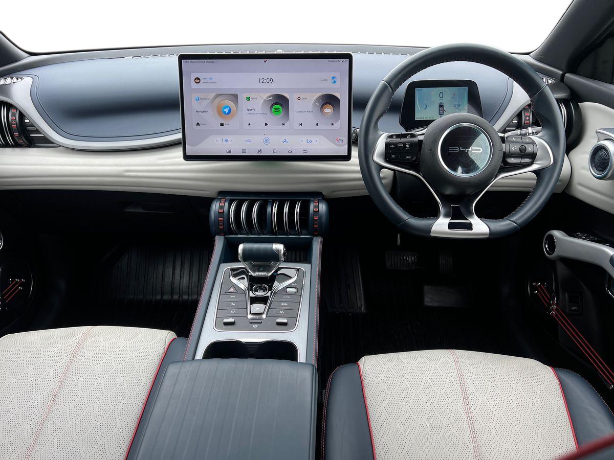 Vehicle 15