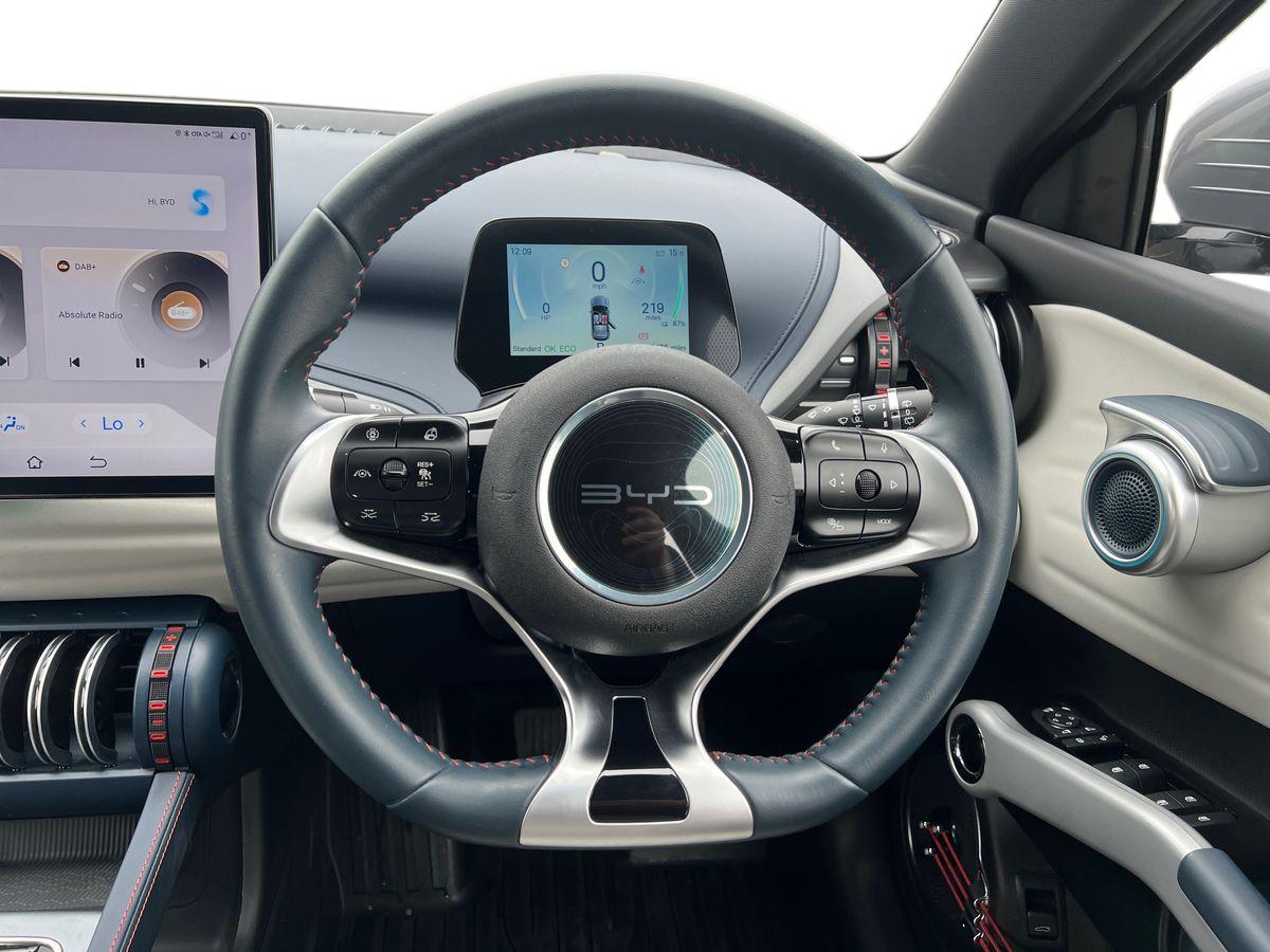 Vehicle 17