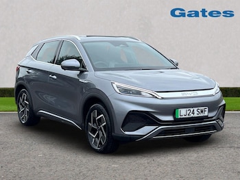 BYD - Atto 3