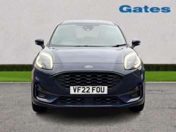 Used Ford Puma 2022 for sale - 74843016: Photo