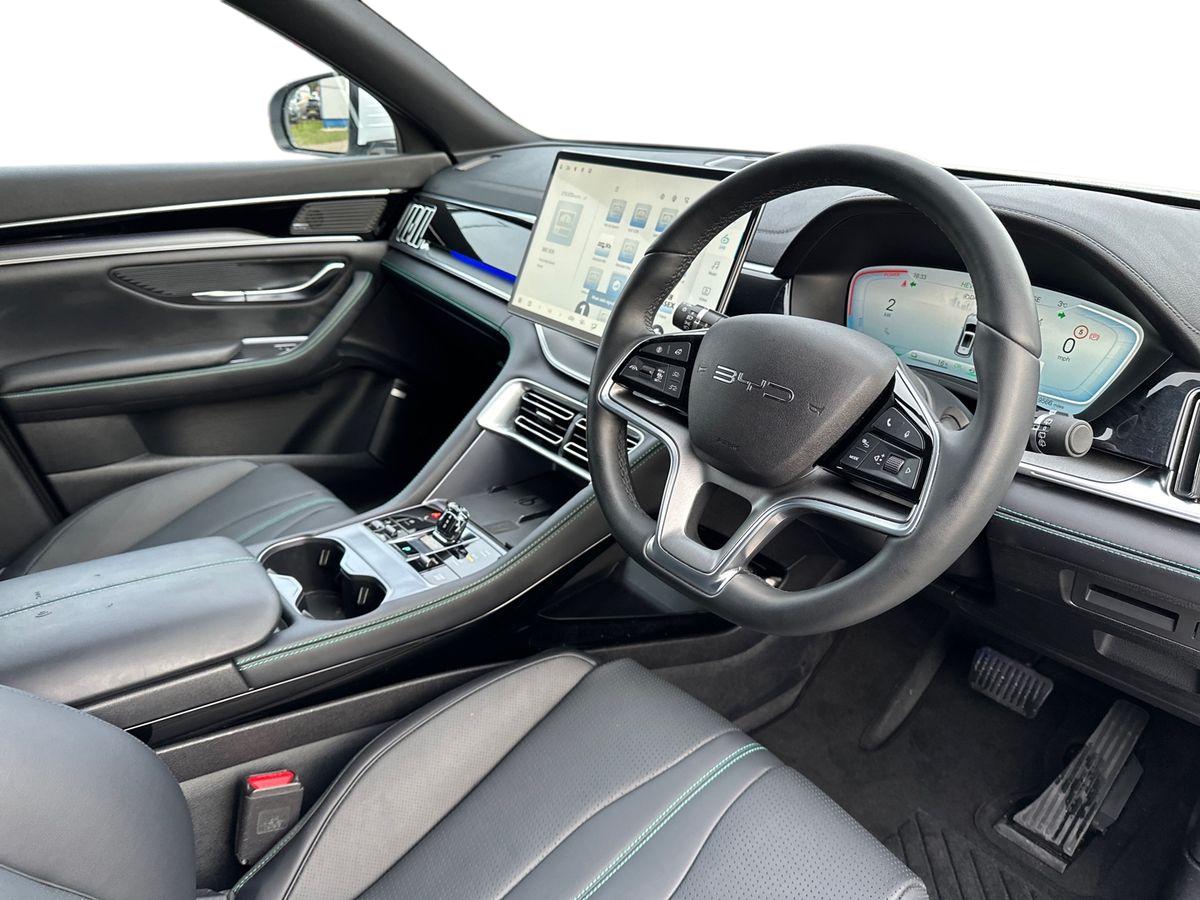 Used BYD Seal U 2025 for sale - 77588440: Photo 10