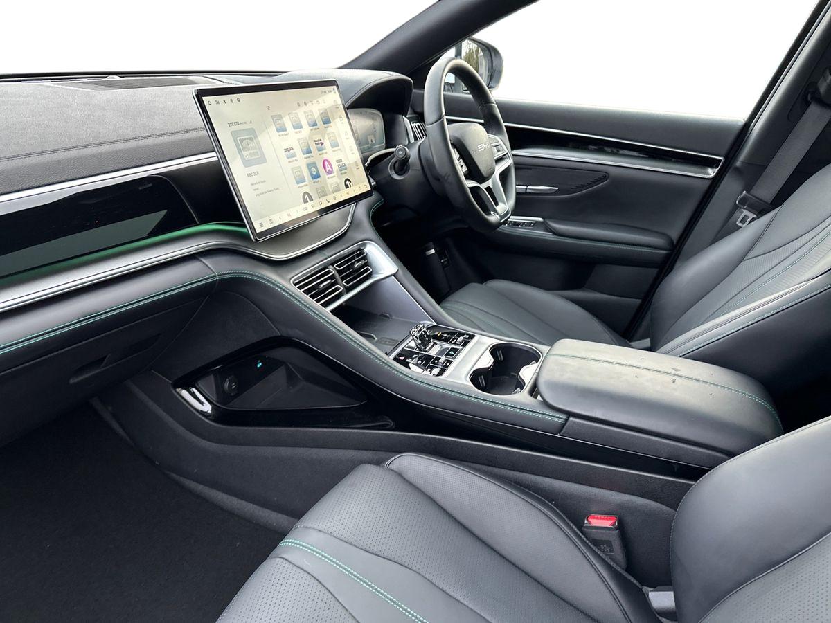 Used BYD Seal U 2025 for sale - 77588440: Photo 11