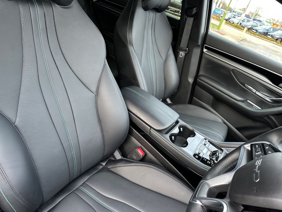 Used BYD Seal U 2025 for sale - 77588440: Photo 12