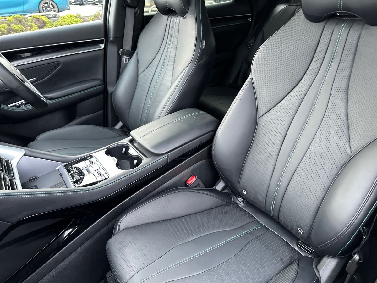 Used BYD Seal U 2025 for sale - 77588440: Photo 13