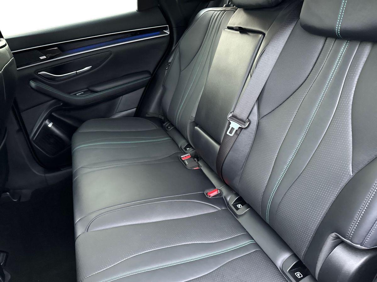 Used BYD Seal U 2025 for sale - 77588440: Photo 14