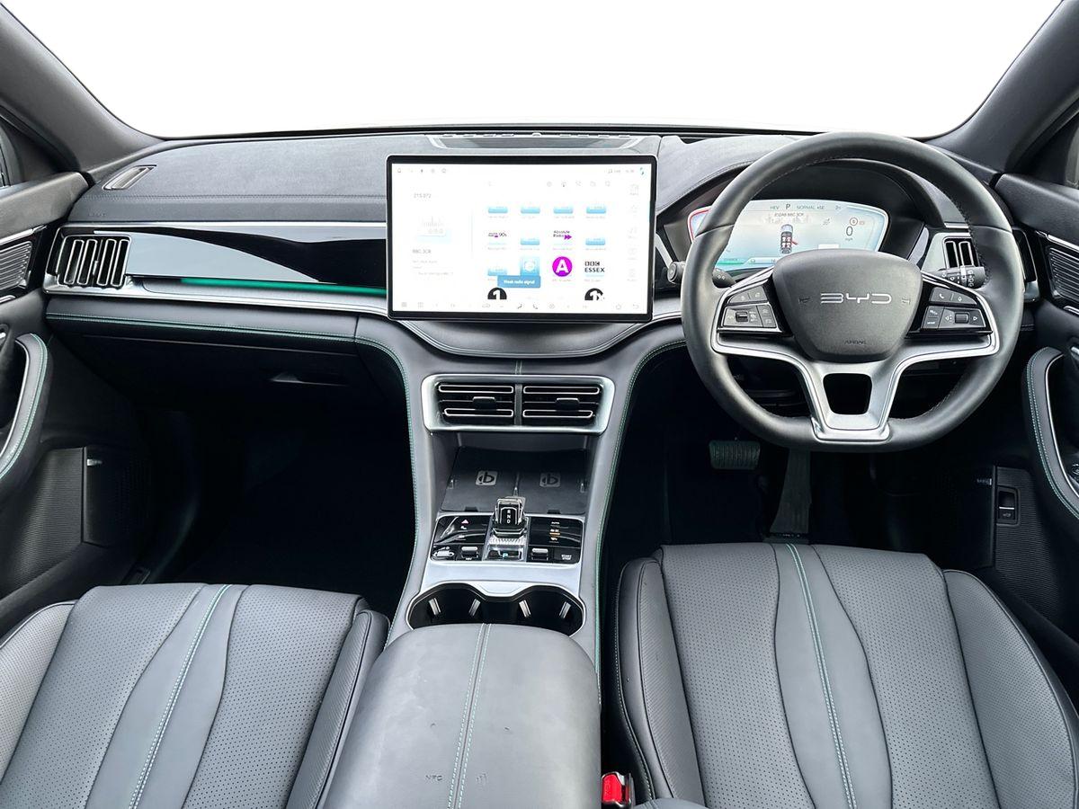 Used BYD Seal U 2025 for sale - 77588440: Photo 15