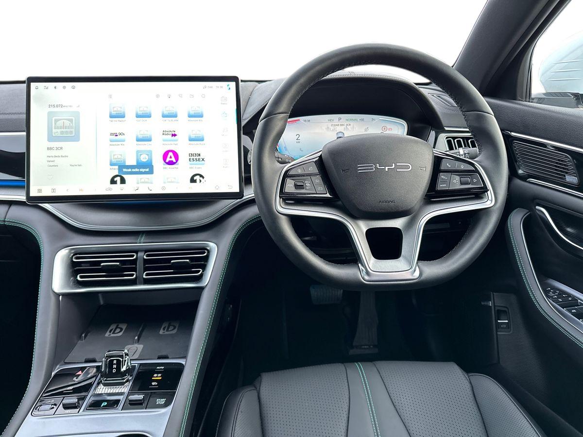 Used BYD Seal U 2025 for sale - 77588440: Photo 16