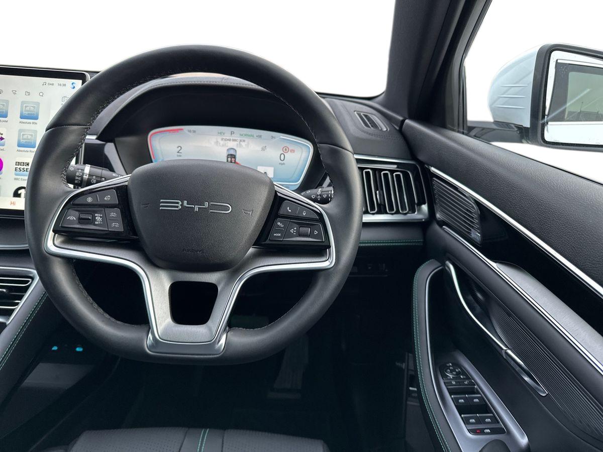 Used BYD Seal U 2025 for sale - 77588440: Photo 17