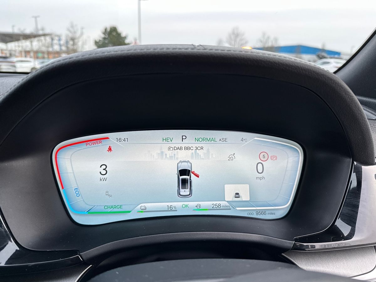 Used BYD Seal U 2025 for sale - 77588440: Photo 18