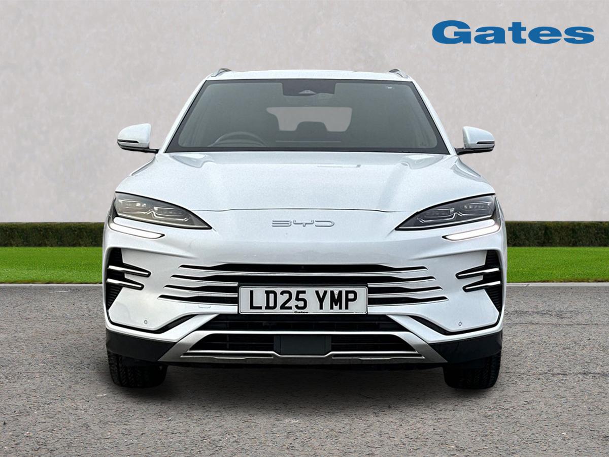 Used BYD Seal U 2025 for sale - 77588440: Photo 2