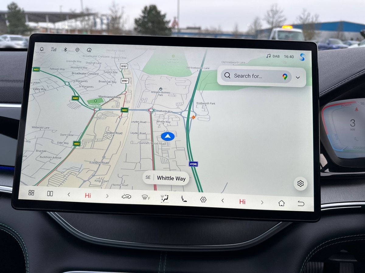 Used BYD Seal U 2025 for sale - 77588440: Photo 20