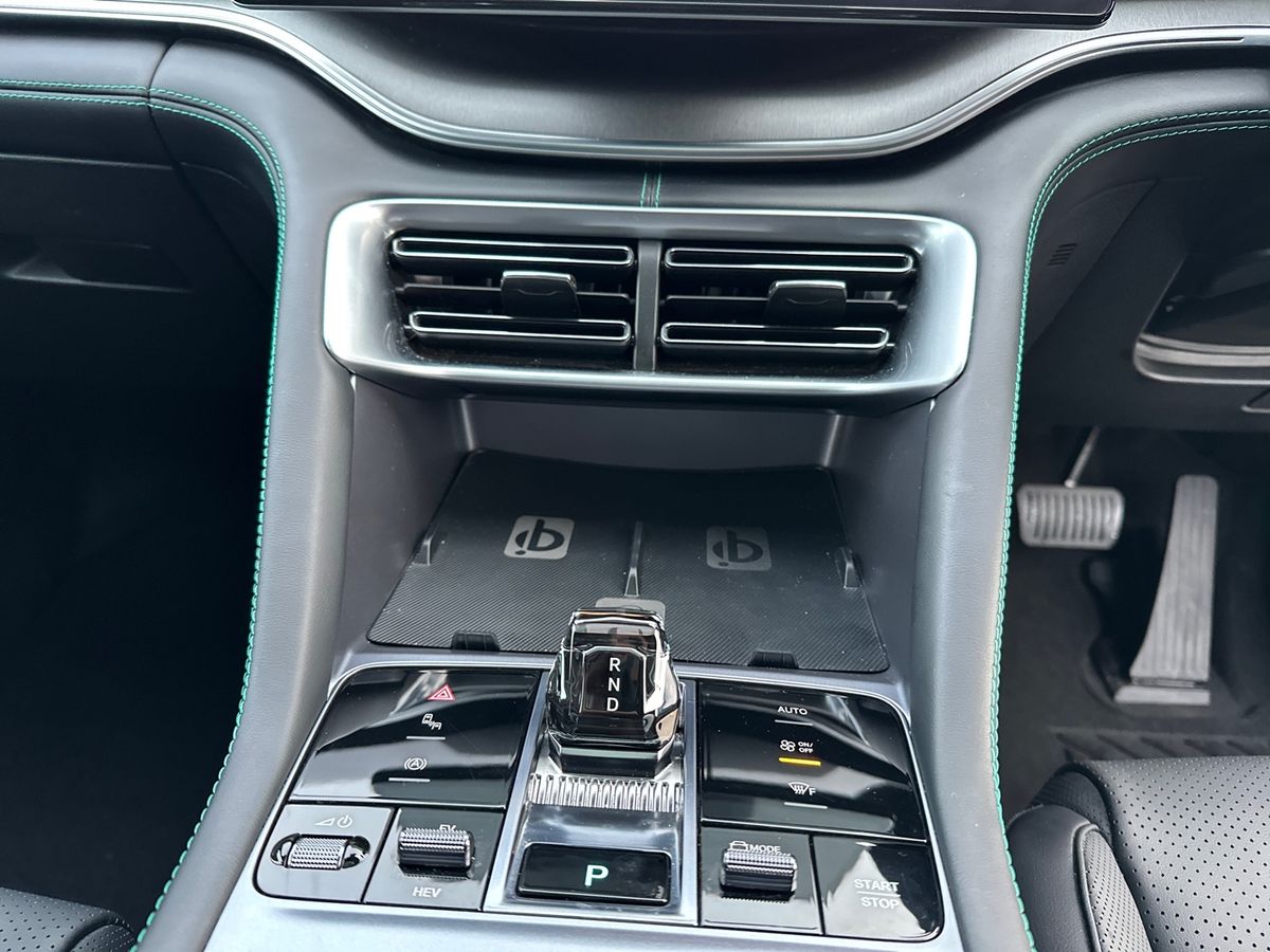 Used BYD Seal U 2025 for sale - 77588440: Photo 22