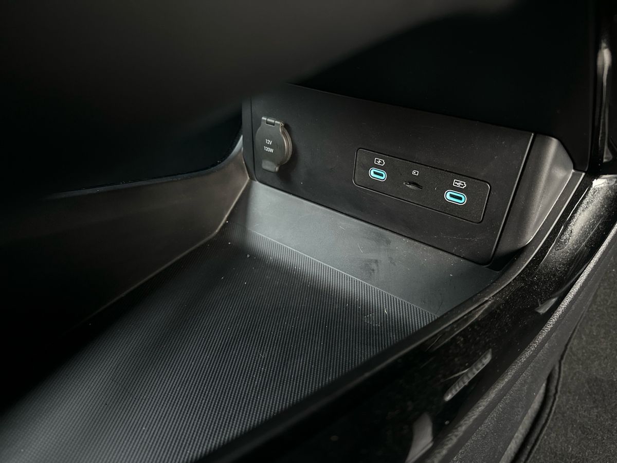 Used BYD Seal U 2025 for sale - 77588440: Photo 24