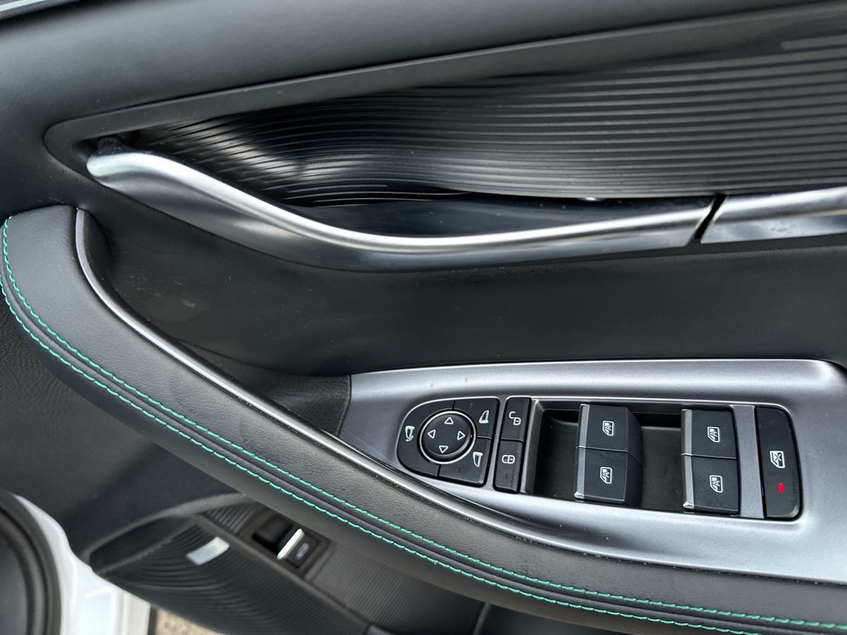 Used BYD Seal U 2025 for sale - 77588440: Photo 25