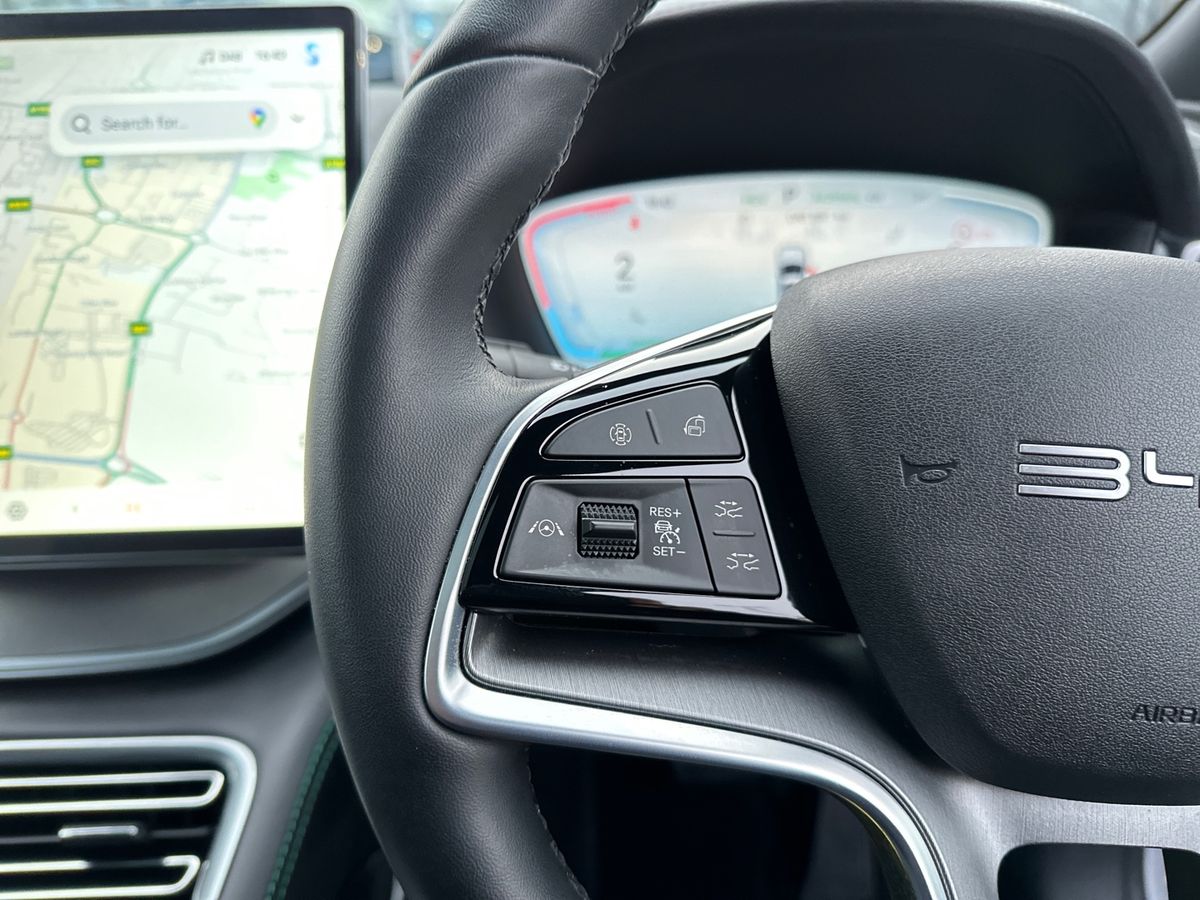 Used BYD Seal U 2025 for sale - 77588440: Photo 26