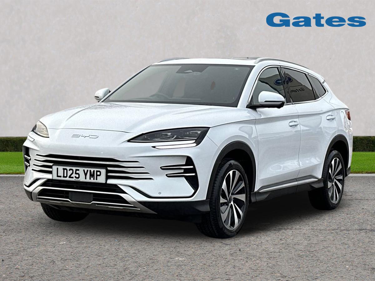 Used BYD Seal U 2025 for sale - 77588440: Photo 3