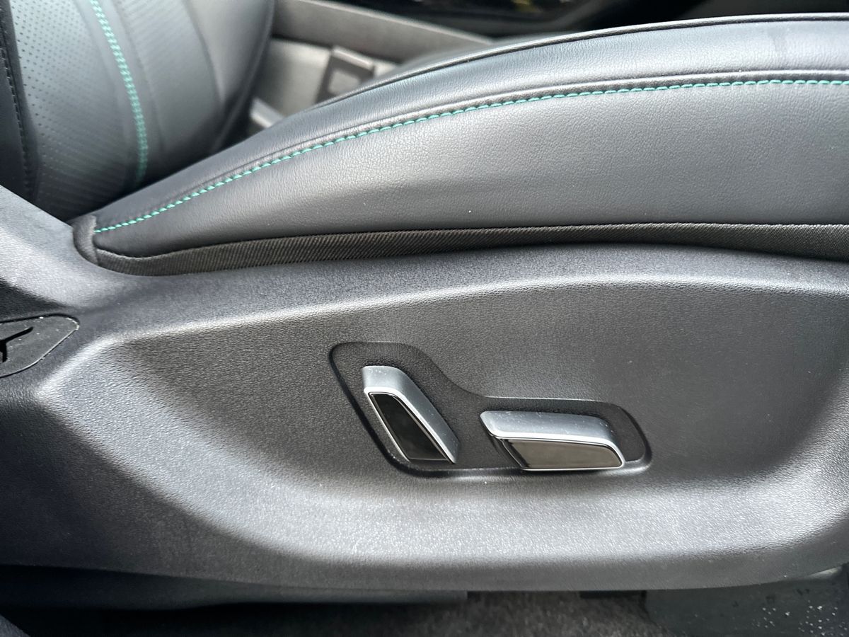 Used BYD Seal U 2025 for sale - 77588440: Photo 30