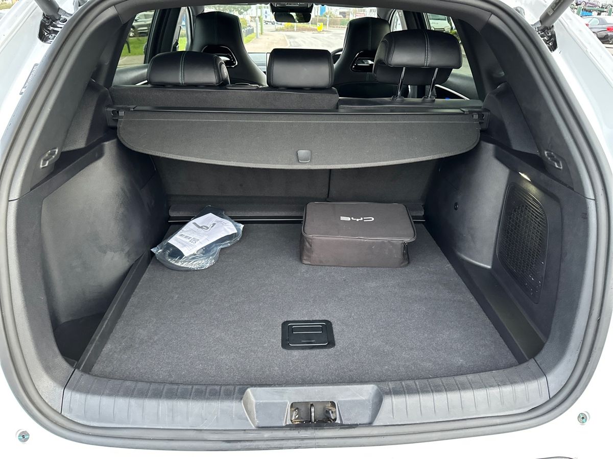 Used BYD Seal U 2025 for sale - 77588440: Photo 34