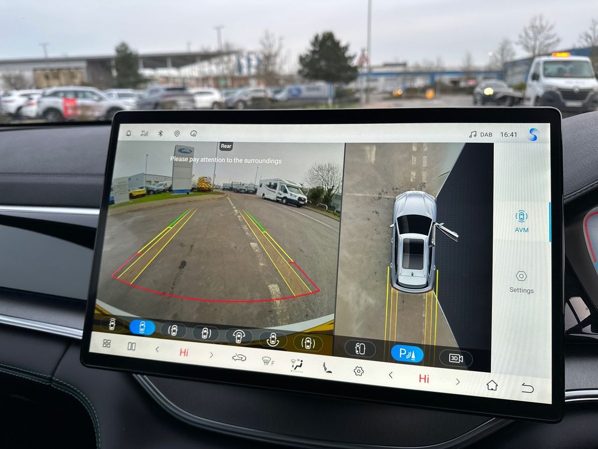 Used BYD Seal U 2025 for sale - 77588440: Photo 39