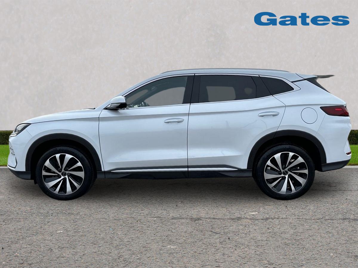 Used BYD Seal U 2025 for sale - 77588440: Photo 4