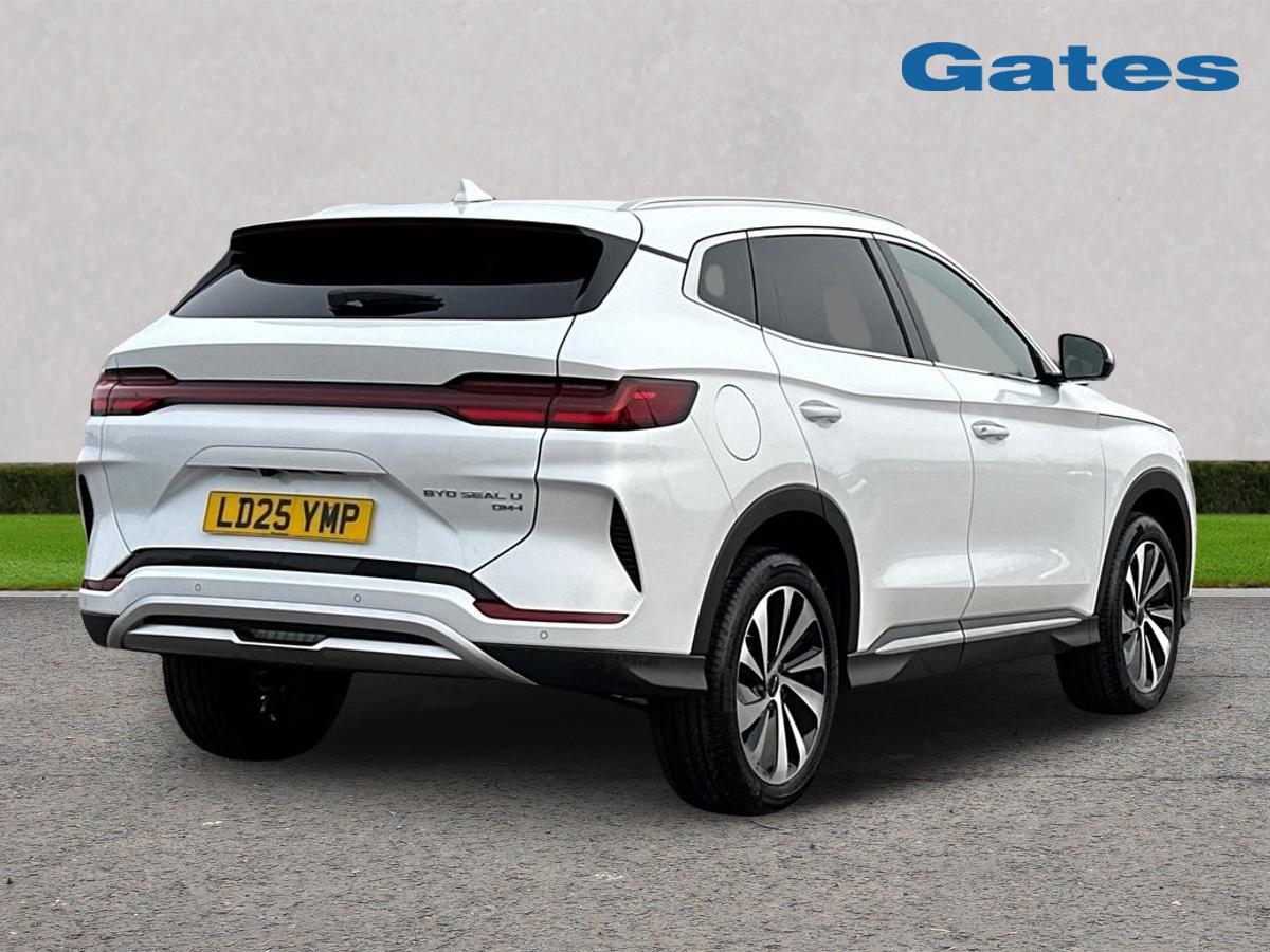 Used BYD Seal U 2025 for sale - 77588440: Photo 7