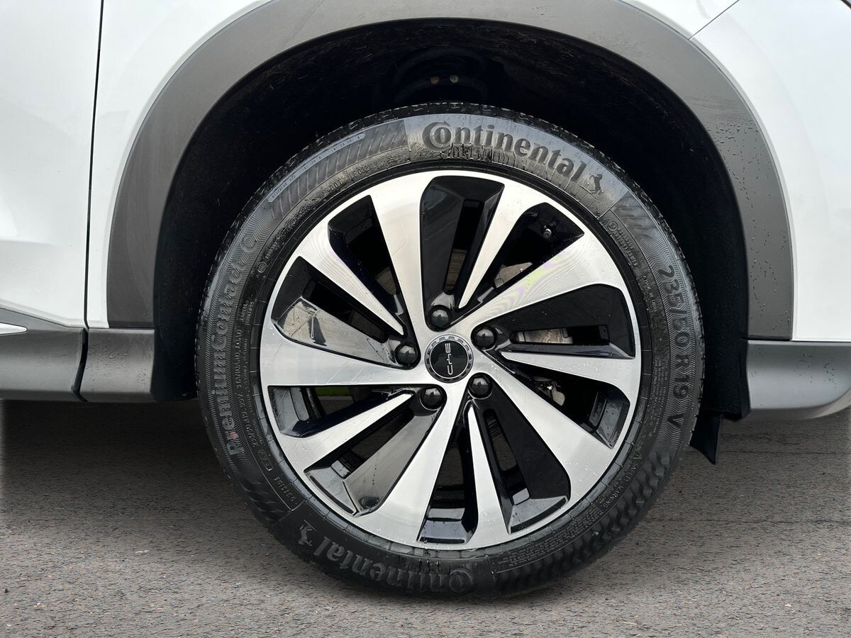 Used BYD Seal U 2025 for sale - 77588440: Photo 9