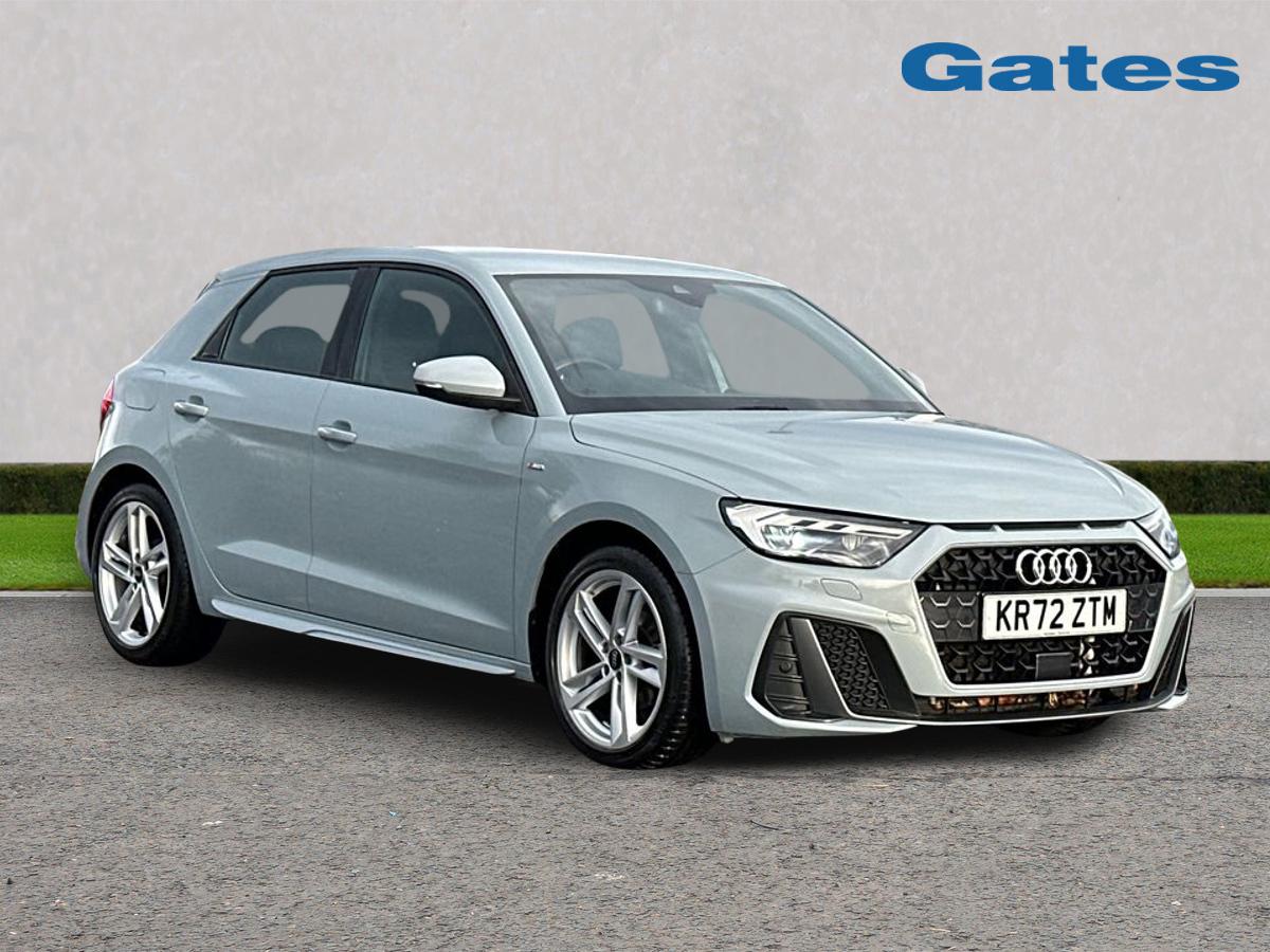 Used Audi A1 2023 for sale - 76556882: Photo 1