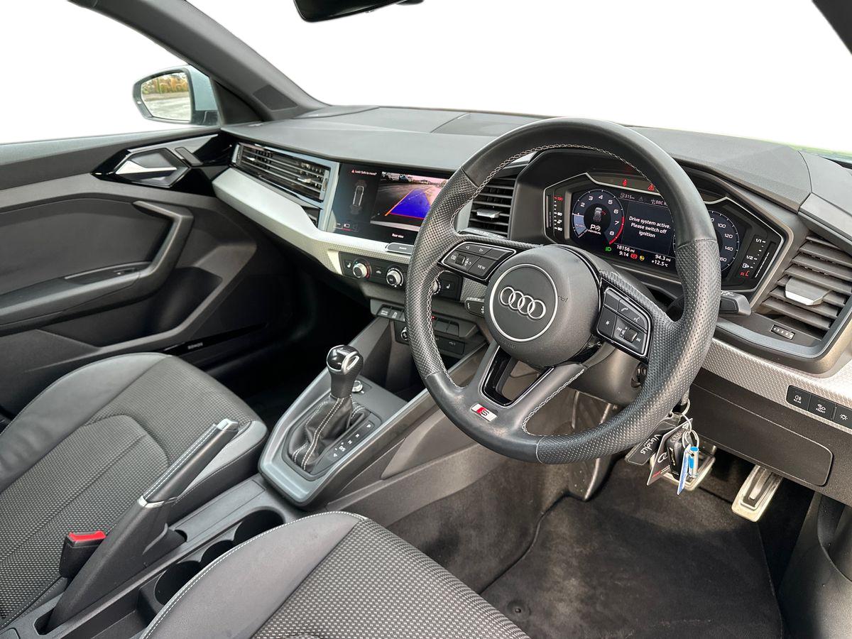 Used Audi A1 2023 for sale - 76556882: Photo 10