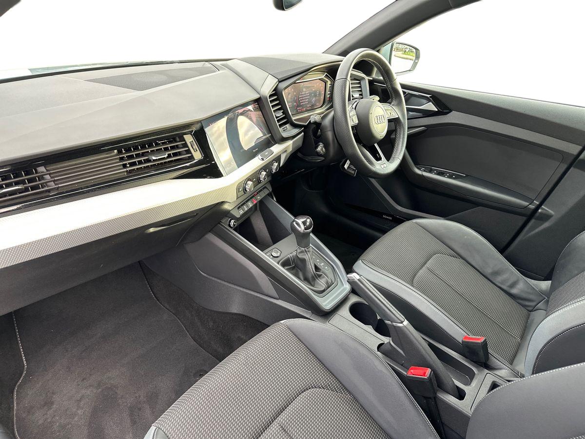 Used Audi A1 2023 for sale - 76556882: Photo 11